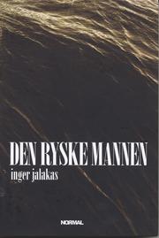 Den ryske mannen (inbunden)