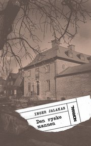 Den ryske mannen (pocket)