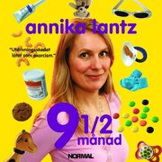9 1/2 m�nad (ljudbok)