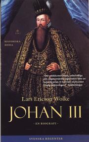 Johan III : en biografi (pocket)