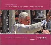 Religionernas historia : kristendomen (ljudbok)