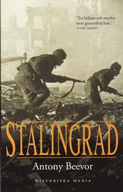 Stalingrad (storpocket)
