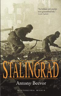 Stalingrad (storpocket)