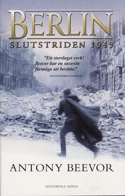 Berlin : slutstriden 1945 (storpocket)