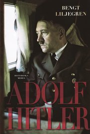 Adolf Hitler (inbunden)
