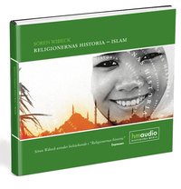 Religionernas historia : islam (ljudbok)