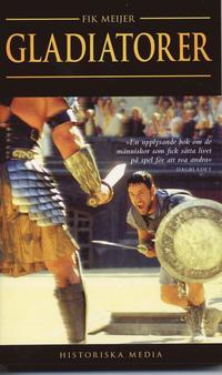 Gladiatorer (pocket)
