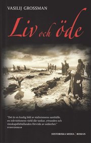 Liv och �de (storpocket)