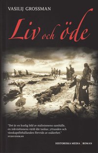 Liv och �de (storpocket)