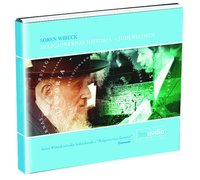 Religionernas historia : judendomen (ljudbok)