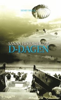 Sanna historier om D-dagen (kartonnage)