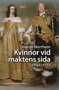 Kvinnor vid maktens sida (inbunden)