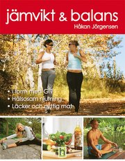 J�mvikt & balans (inbunden)