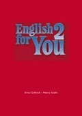 English for you 2