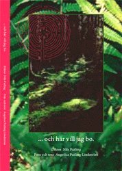 ... och h�r vill jag bo (h�ftad)
