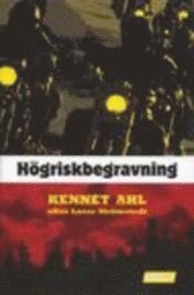 H�griskbegravning (inbunden)