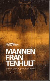 Mannen fr�n Tenhult (h�ftad)