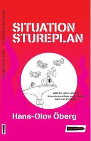Situation Stureplan : allt du velat veta om finansbranschen men inte haft r�d att fr�ga (h�ftad)