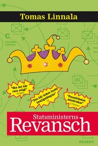 Statsministerns revansch (inbunden)