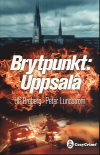 Brytpunkt Uppsala (h�ftad)