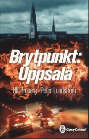 Brytpunkt Uppsala (h�ftad)