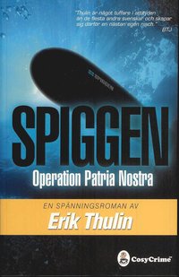 Spiggen (h�ftad)
