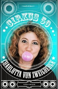 Cirkus 50 (kartonnage)