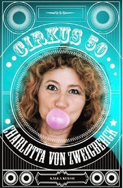Cirkus 50 (inbunden)