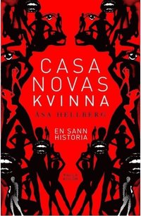 Casanovas kvinna (inbunden)