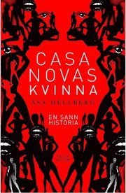 Casanovas kvinna (inbunden)