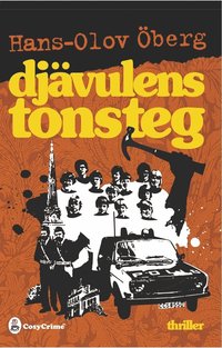 Dj�vulens tonsteg (inbunden)