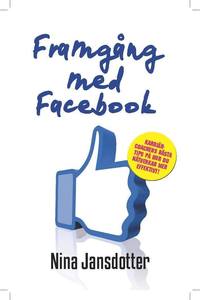 Framg�ng med Facebook (kartonnage)