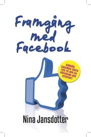 Framg�ng med Facebook (h�ftad)