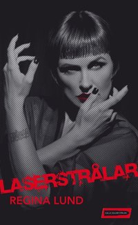 Laserstr�lar (h�ftad)