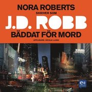 B�ddat f�r mord (mp3-bok)