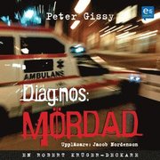 Diagnos: M�rdad (mp3-bok)