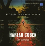 Den oskyldige (ljudbok)
