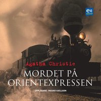 Mordet p� Orientexpressen (mp3-bok)