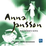 M� d�den sova (mp3-bok)
