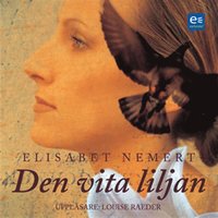 Den vita liljan (inbunden)