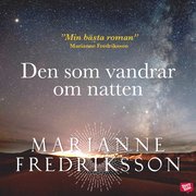 Den som vandrar om natten... (mp3-bok)