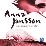 Alla de stillsamma d�da (mp3-bok)