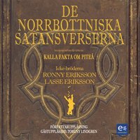De norrbottniska satansverserna (ljudbok)