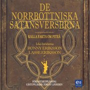 De norrbottniska satansverserna (mp3-bok)