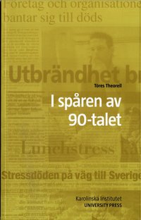 I sp�ren av 90-talet ()