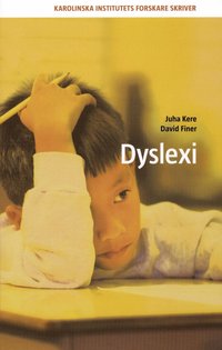 Dyslexi : stavfel i generna (h�ftad)
