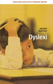 Dyslexi : stavfel i generna (h�ftad)