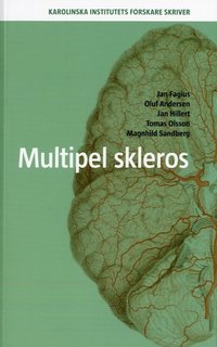 Multipel skleros (inbunden)