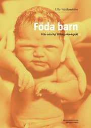 F�da barn : fr�n naturligt till h�gteknologiskt (h�ftad)