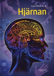 Hj�rnan (inbunden)